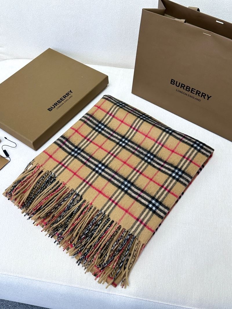 Burberry Scarf